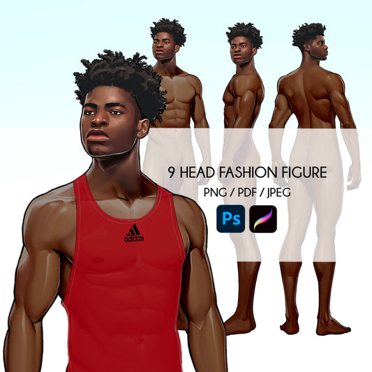 lil nasx fashion figure male 