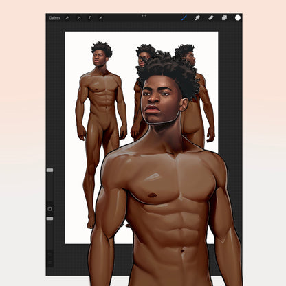 lil nasx fashion figure male free